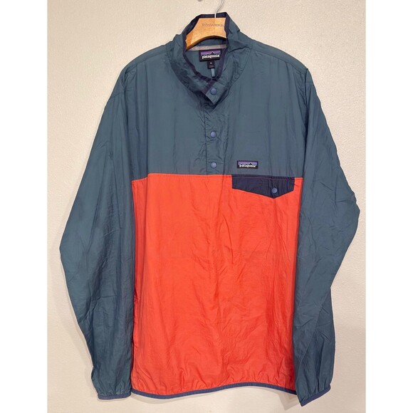 Patagonia Houdini Windbreaker Men’s Size XL - Picture 1 of 10
